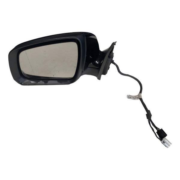 Retrovisor Mercedes C200 2007 2008 Original L.e