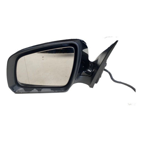 Retrovisor Mercedes C200 2007 2008 Original L.e