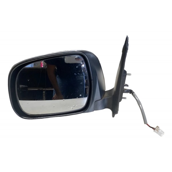Retrovisor Toyota Hilux 3.0 2015 L.e Original