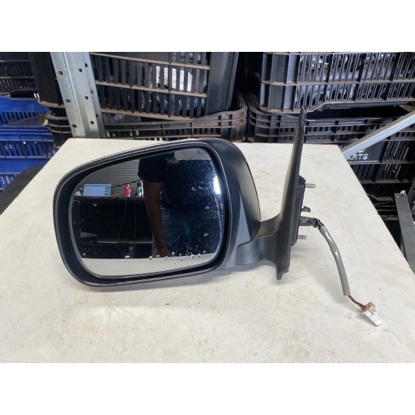 Retrovisor Toyota Hilux 3.0 2015 L.e Original