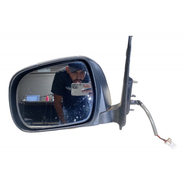 Retrovisor Toyota Hilux 3.0 2015 L.e Original