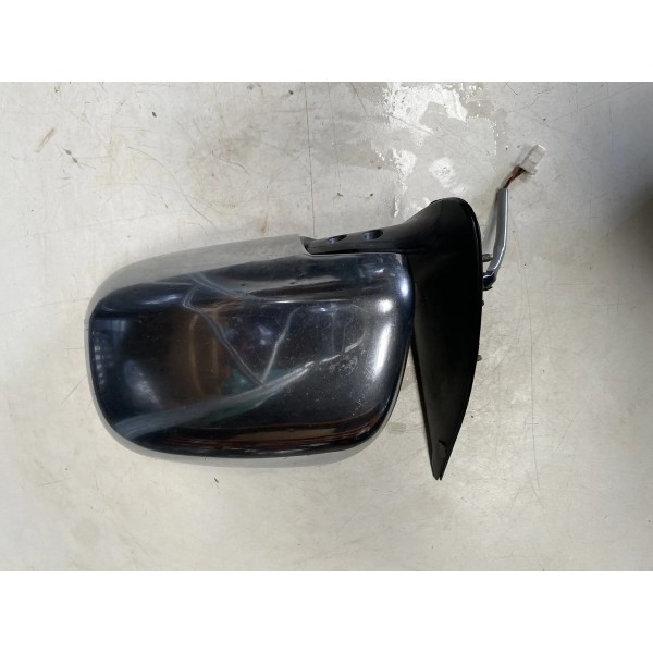 Retrovisor Toyota Hilux 3.0 2015 L.e Original