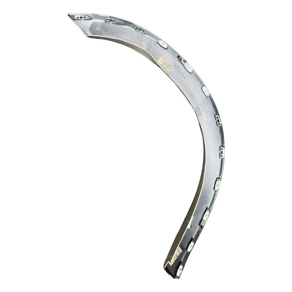 Alargador Paralama Dianteiro Direito Ram 3500 22 Recuperada Branco