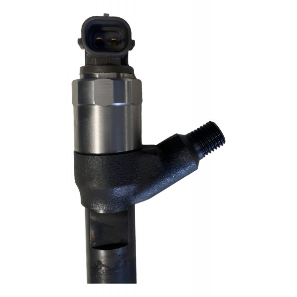 Jogo De Bico S10 2022 2.8 Diesel