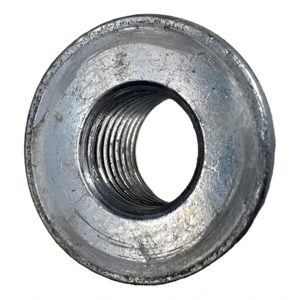 Porca Bomba De Alta S10 2.8 Diesel 2022