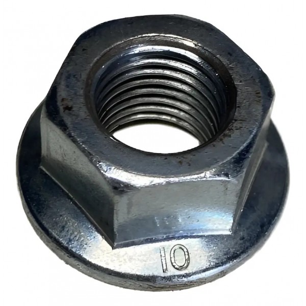 Porca Bomba De Alta S10 2.8 Diesel 2022