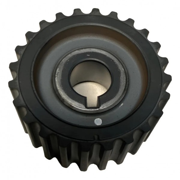 Engrenagem Da Bomba De Alta Chevrolet S10 2.8 2022