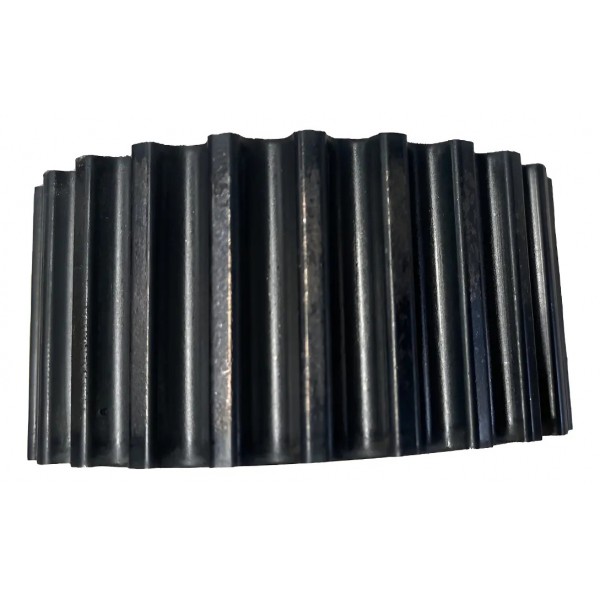 Engrenagem Da Bomba De Alta Chevrolet S10 2.8 2022