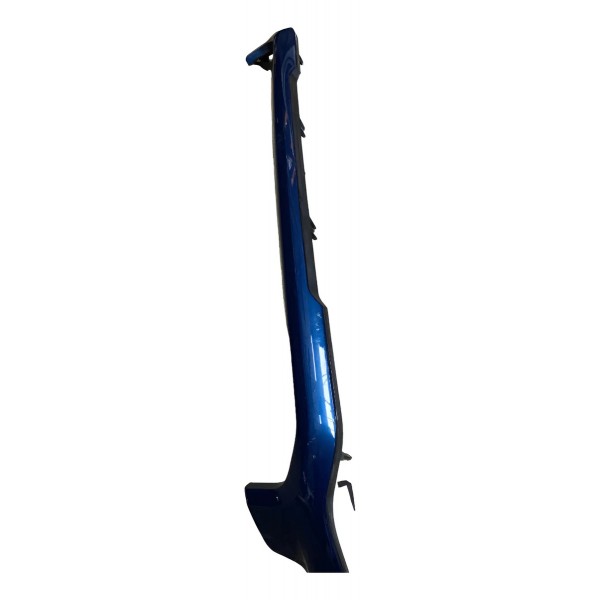 Friso Inferior Grade Dodge Ram 2500 2022 Azul-escuro