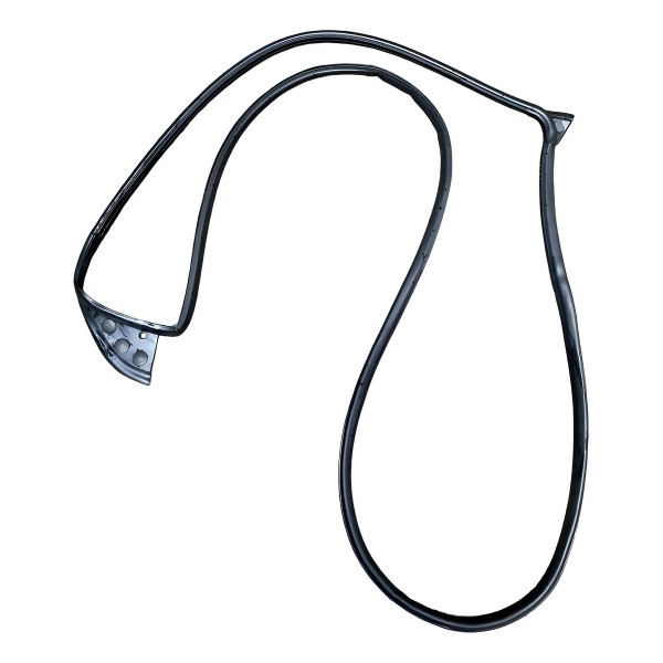 Borracha De Porta Ram 2500 2022 Dianteira Direita Externa