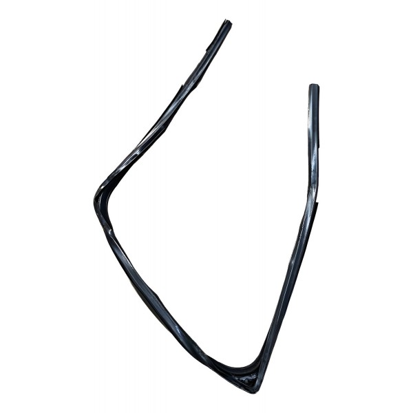 Borracha De Porta Ram 2500 2022 Traseira Esquerda Interna