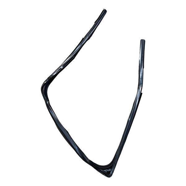 Borracha De Porta Ram 2500 2022 Traseira Esquerda Interna