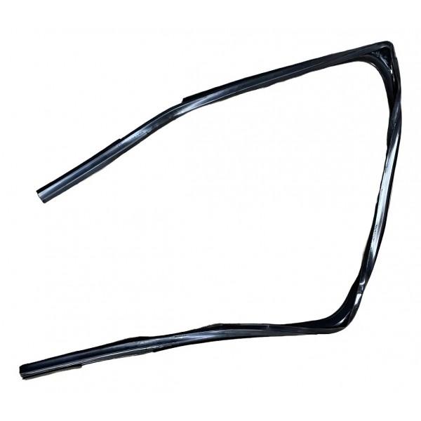 Borracha De Porta Ram 2500 2022 Traseira Esquerda Interna