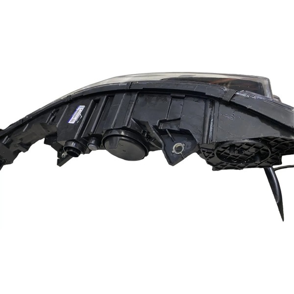 Farol Esquerdo Fiat Toro 2018 Original Esquerdo/motorista