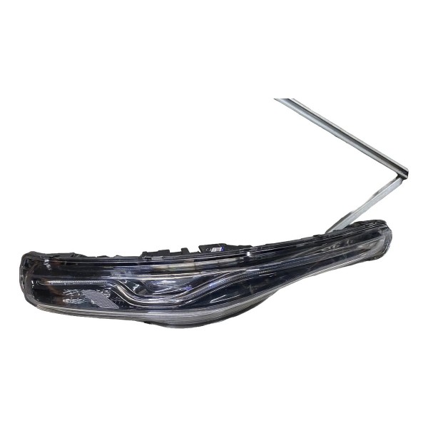 Farol Esquerdo Fiat Toro 2018 Original Esquerdo/motorista