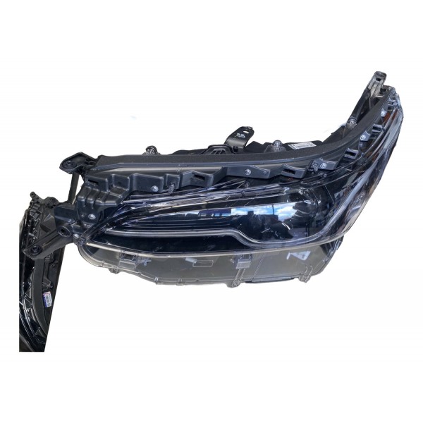 Farol Toyota Sw4 Full Led Lado Esquerdo 2021/2023 Original Esquerdo/motorista