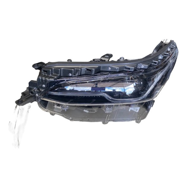 Farol Toyota Sw4 Full Led Lado Esquerdo 2021/2023 Original Esquerdo/motorista