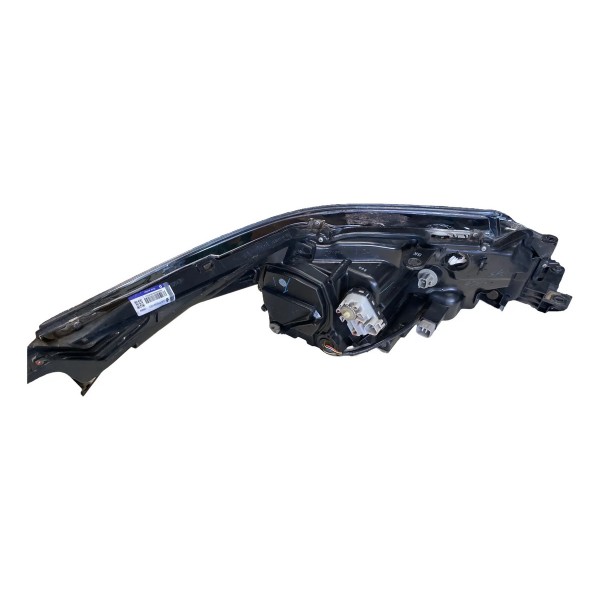 Farol Dianteiro Esquerdo Sw4 2018 Original Esquerdo/motorista