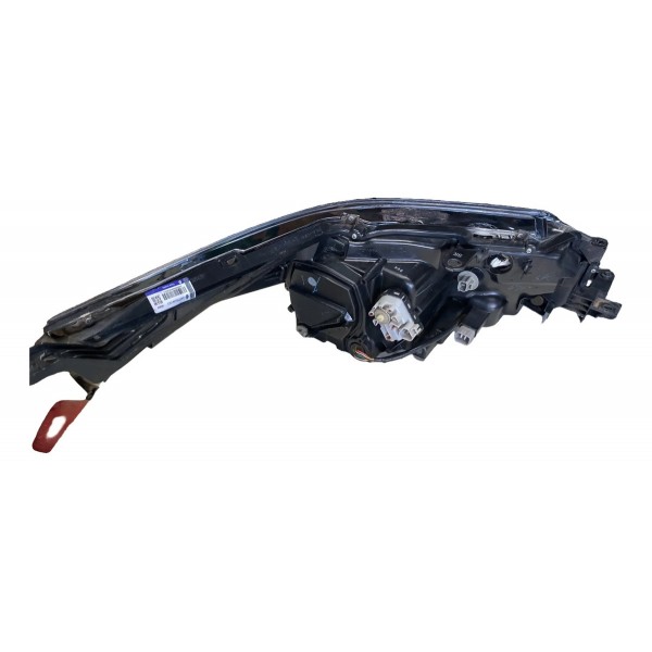 Farol Dianteiro Esquerdo Sw4 2018 Original Esquerdo/motorista