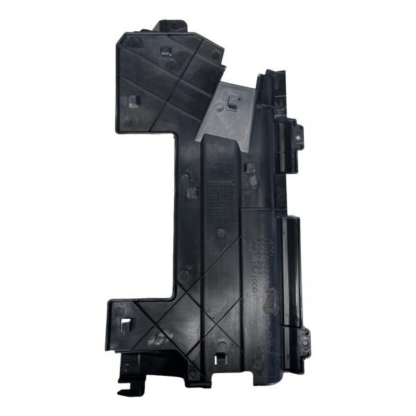 Moldura Inferior Painel L200 Triton 2008 A 2016 Original