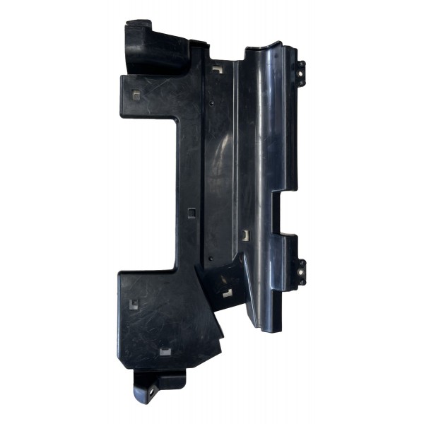 Moldura Inferior Painel L200 Triton 2008 A 2016 Original