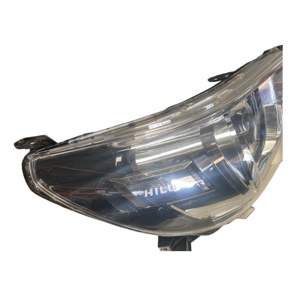 Farol Toyota Hilux 2018 Original L.d Recuperado Direito/passageiro