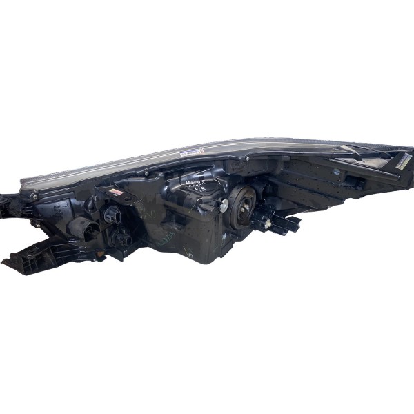 Farol Toyota Hilux 2018 Original L.d Recuperado Direito/passageiro