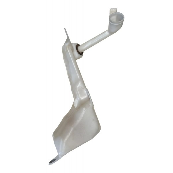 Reservatório Tanque De Água Limpador Parabrisa Amarok 13/21 Branco