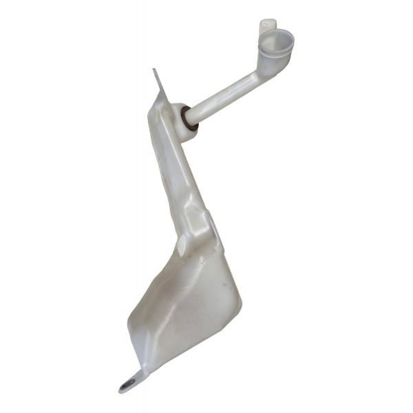 Reservatório Tanque De Água Limpador Parabrisa Amarok 13/21 Branco