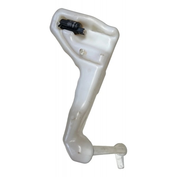 Reservatório Tanque De Água Limpador Parabrisa Amarok 13/21 Branco