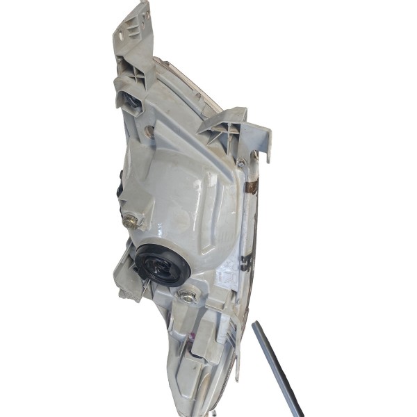 Farol Hilux 2009 Recuperado L.d Direito/passageiro