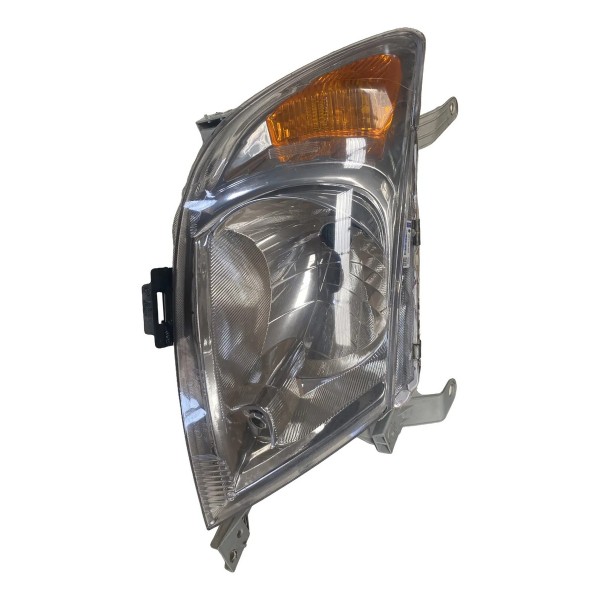 Farol Hilux 2009 Recuperado L.d Direito/passageiro