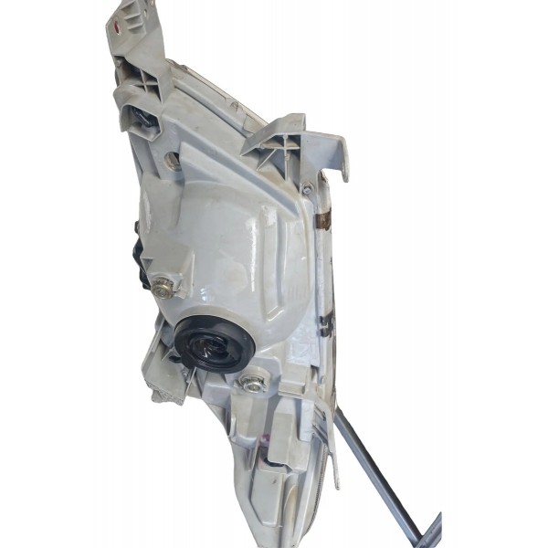 Farol Hilux 2009 Recuperado L.d Direito/passageiro