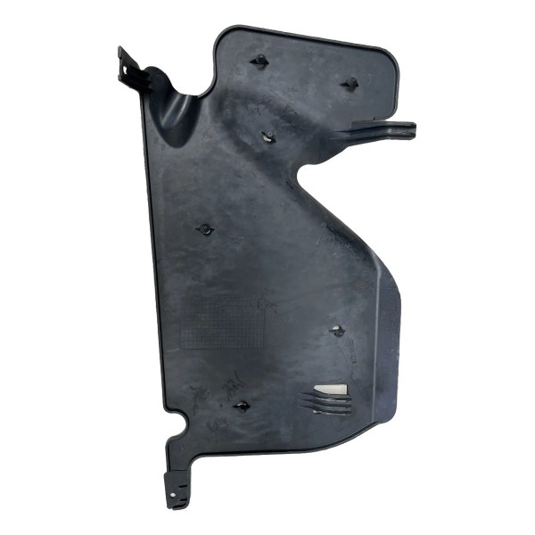 Acabamento Painel Inferior Direito Vw Amarok 2014 15 A 2023