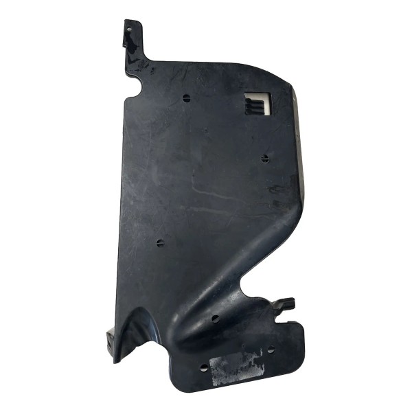 Acabamento Painel Inferior Direito Vw Amarok 2014 15 A 2023