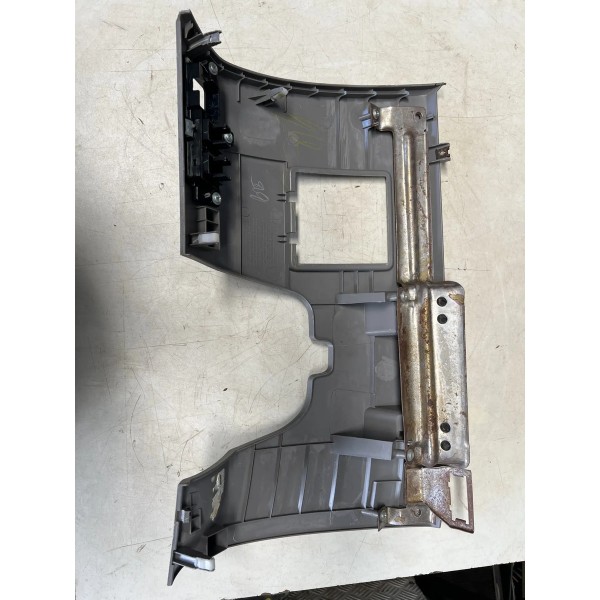 Moldura Inferior Painel Pajero Dakar 2011/15