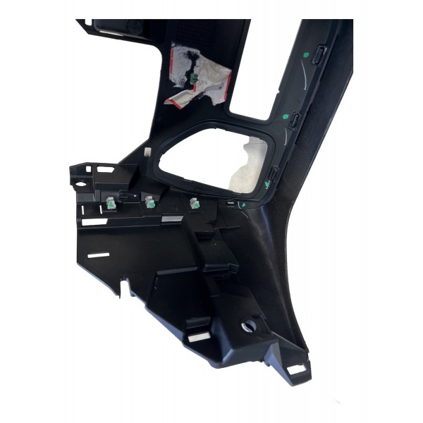 Moldura Console Central Jeep Renegade 2015 A 2020 735581341