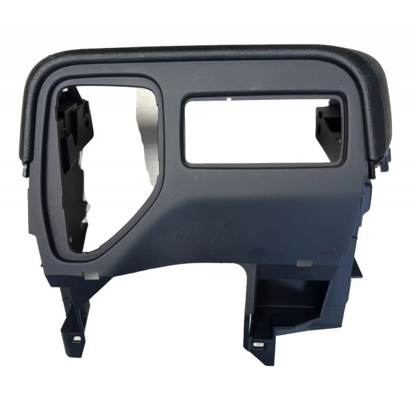 Moldura Console Central Jeep Renegade 2015 A 2020 735581341