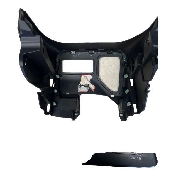 Moldura Console Central Jeep Renegade 2015 A 2020 735581341