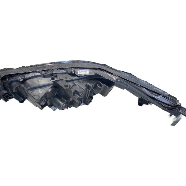 Farol Toyota Sw4 Full Led Lado Direito 2021/2023 Original Direito/passageiro