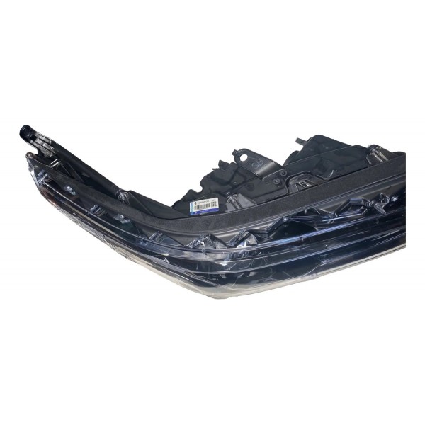 Farol Toyota Sw4 Full Led Lado Direito 2021/2023 Original Direito/passageiro