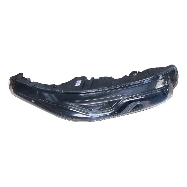 Farol Fiat Toro 2019  L.d Original Direito/passageiro