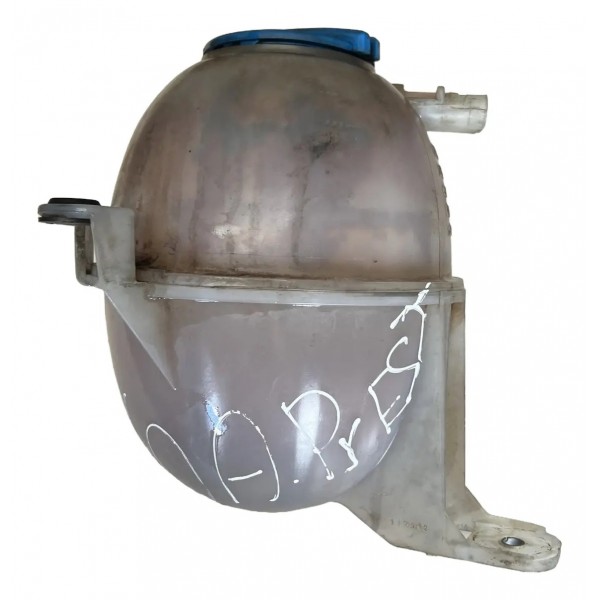 Reservatório Água Do Radiador Amarok 2010 A 2020 Usado