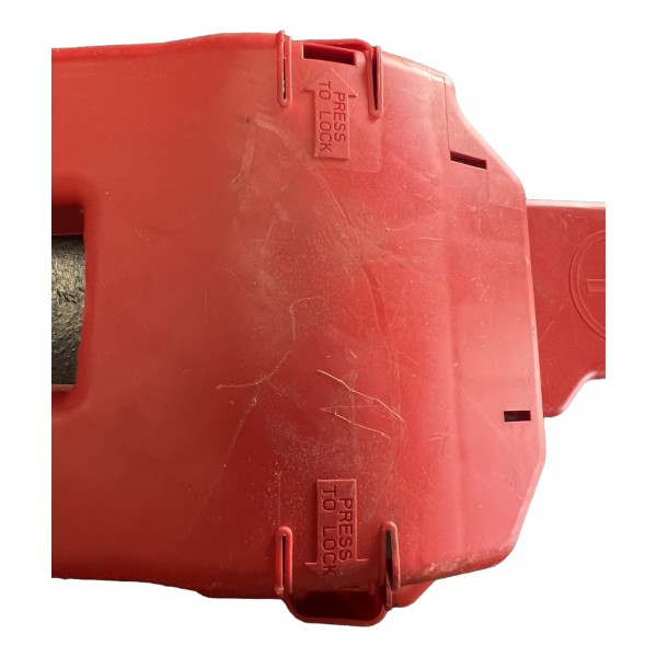 Tampa Positivo Bateria Gm S10 2017 2.5 Flex 2819048