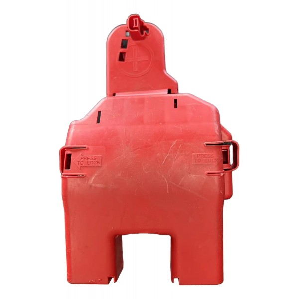 Tampa Positivo Bateria Gm S10 2017 2.5 Flex 2819048