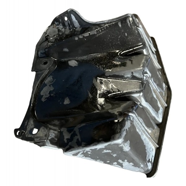 Defletor Direito Motor Palio 1.0 Eco 2010 2011 2012