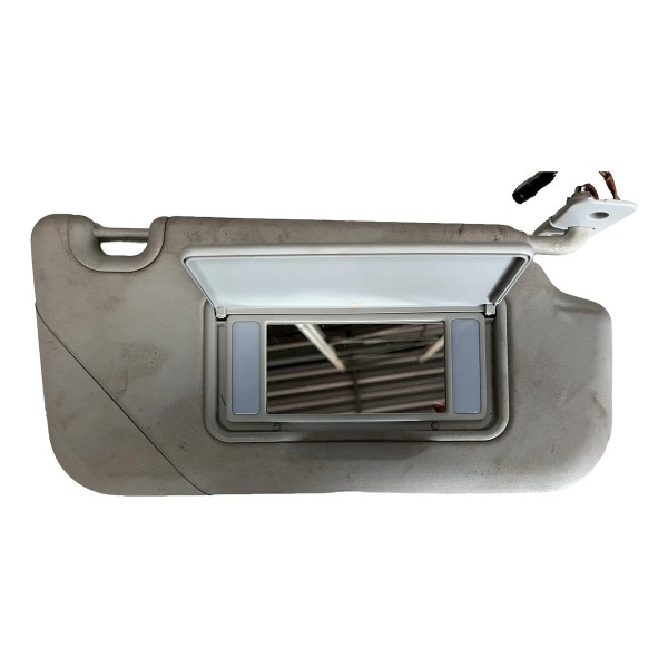 Quebra Sol Direito Ford Ranger 3.2 Limited 2018