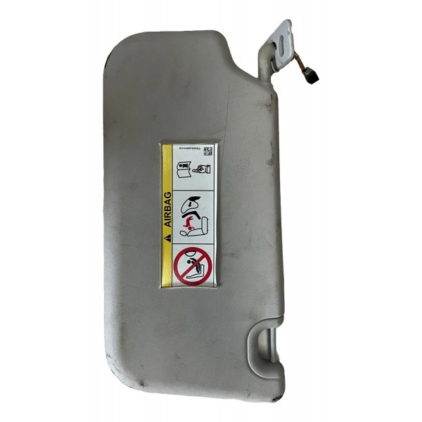 Quebra Sol Direito Ford Ranger 3.2 Limited 2018