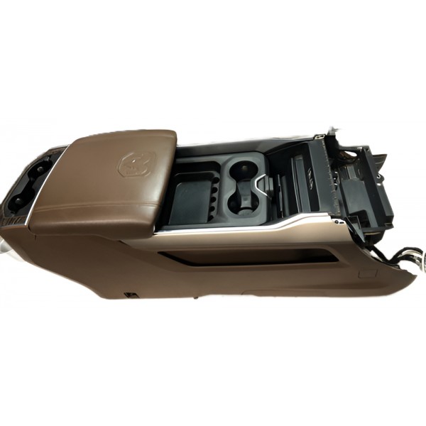 Console Central Dodge Ram 2500 3500 2019/2022 Original