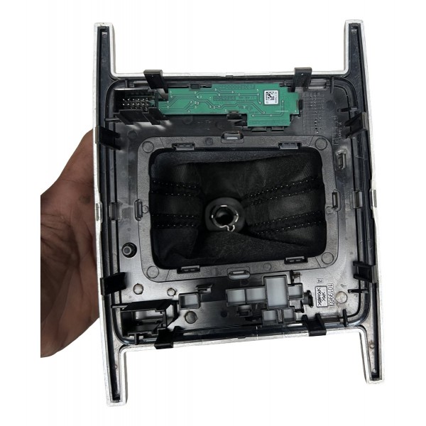 Alavanca Manopla Marcha Amarok 2012 A 2020 Original (usado)